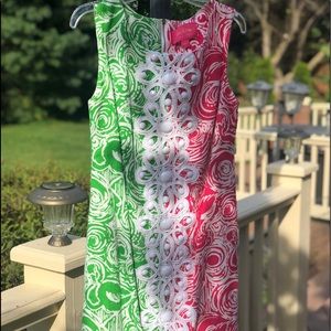 Lilly Pulitzer size 2 dress